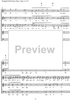Madrigali della buona morte - Score