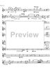 Trio Capriccioso - English Horn