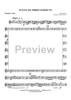 Fugue on Three Subjects (1829) - Bb Trumpet 1