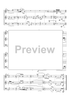 Pocono Trios - Score