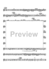 Prelude and Fugue in C Minor, BWV 546 - Bb Trumpet 2