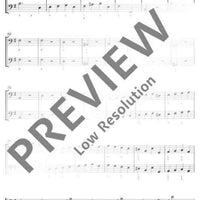 Concerto Grosso - Violone/double Bass