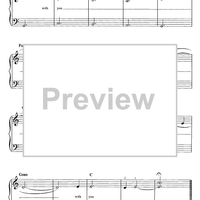 Tightrope - from The Greatest Showman