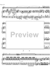 Concerto No. 3 G Major, KV216 - Piano Score