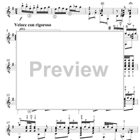 Suite on Personages from Alexander Pushkin's Fairy Tales