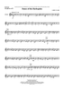 Dance of the Harlequins - Baritone Saxophone