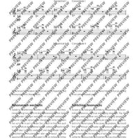 Expression through Sound