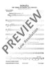 Sonada - Score and Parts