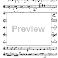 Dance of the Comedians from The Bartered Bride