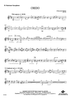 Credo - Baritone Saxophone