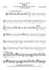 Supra - Bb Clarinet 3