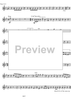 King George 1st Homage March - Bb Trumpet 2