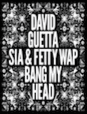 Bang My Head