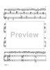 Flapperette - Piano Accompaniment