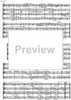 3 pièces sur des chorals de Noël - Score