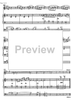 Fra en Skissebok - Score