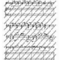 2. Concerto in C - Piano Score and Solo Part
