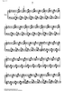 Etude No. 7 c minor from 13 Estudis - Piano