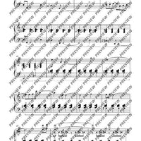 Circles in a Square World