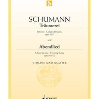 Träumerei / Abendlied