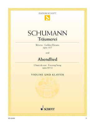 Träumerei / Abendlied