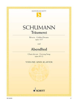 Träumerei / Abendlied