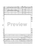The Morning Trumpet - Score