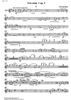 Trio No. 1 Op. 3 - Violin