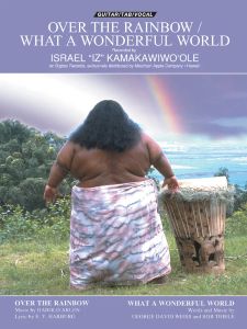 (Somewhere) Over the Rainbow / What A Wonderful World