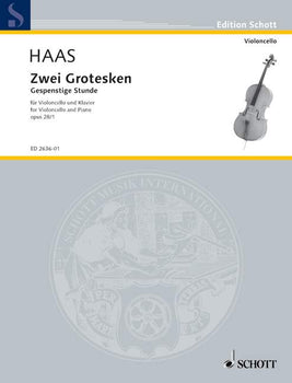 2 Grotesken