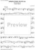 Springtime Festival - Alto Saxophone 1