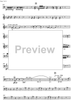 String Quartet No. 3 - Cello
