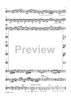 Hymns of Praise and Worship: Volume 1 - Viola