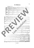 String Quartet No. 2 D major - Full Score