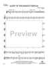 Quest of the Knights Templar - Alto Saxophone