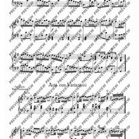 Selected Piano works