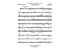 Stephen Foster Collection - Baritone Saxophone