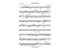 Canonic Fantasy - Bb Clarinet 1