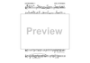 Go Tell It On the Mountain - Tenor Saxophone 1