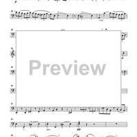 Cello Accompaniments - Volume 3