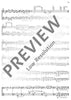 Sinuhe - Score and Parts