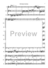 Carmen Vignettes - Score