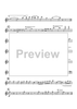 Medal of Honor March - Bb Clarinet 1