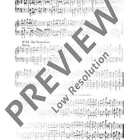 Method for the concertina