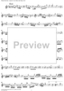 Sonata No. 6 in G Minor - Flute
