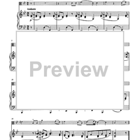 Suzuki Viola School, Volume 4 - Piano Accompaniment