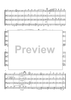 Amazing Grace - Score