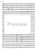 Credo from Messa solenne - Full Score