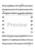 Allegretto - Euphonium 3