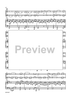 Hymns of the Nativity: Vol. 2 for 2 Violins and Piano - Piano